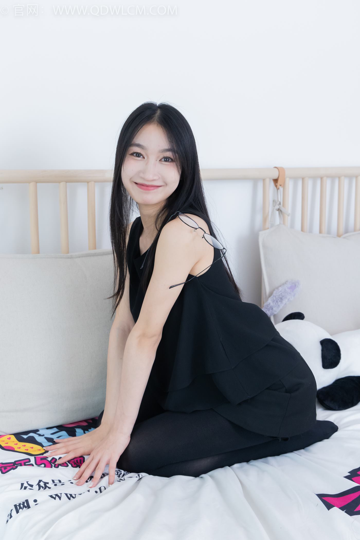 图片[86]-物恋传媒 NO.2249 小影-低跟鞋、厚黑丝[119P] – 速更版-美库