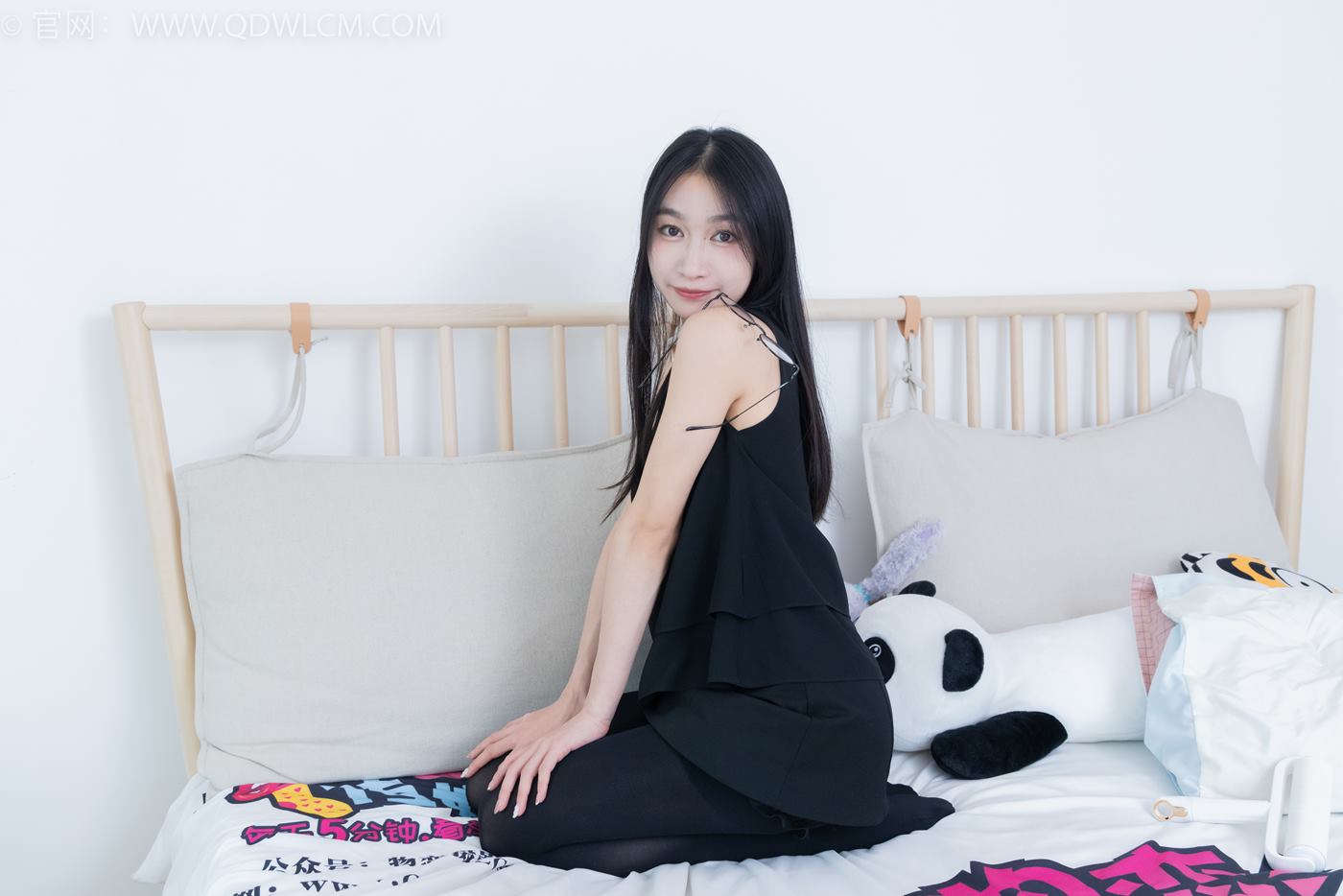 图片[87]-物恋传媒 NO.2249 小影-低跟鞋、厚黑丝[119P] – 速更版-美库