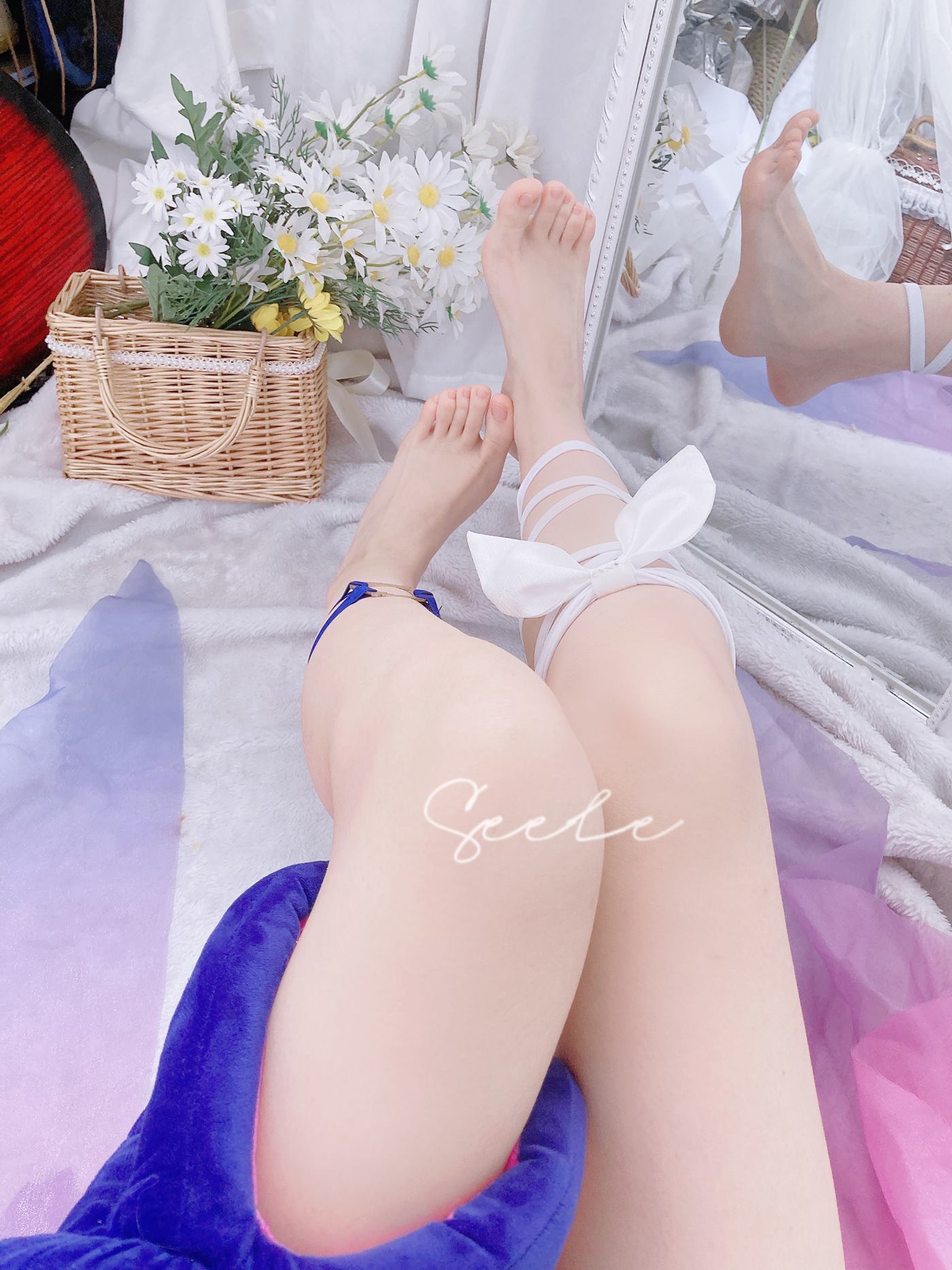 图片[30]-Seele麦麦  – 希儿彼岸浪花[98P] – 速更版-美库