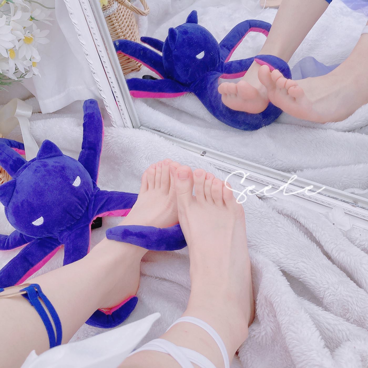 图片[31]-Seele麦麦  – 希儿彼岸浪花[98P] – 速更版-美库