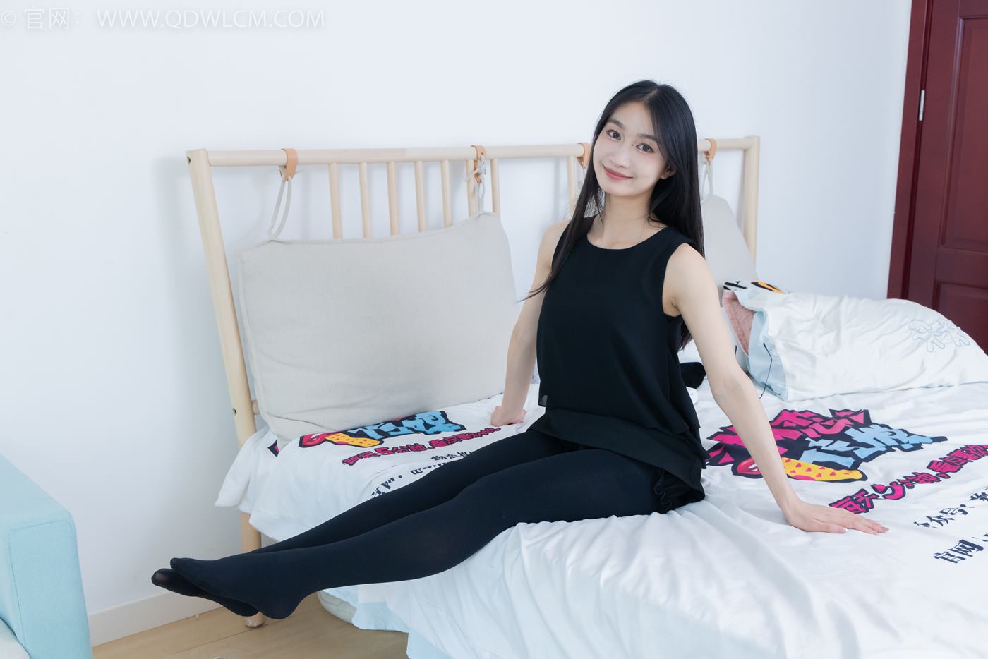 图片[99]-物恋传媒 NO.2249 小影-低跟鞋、厚黑丝[119P] – 速更版-美库