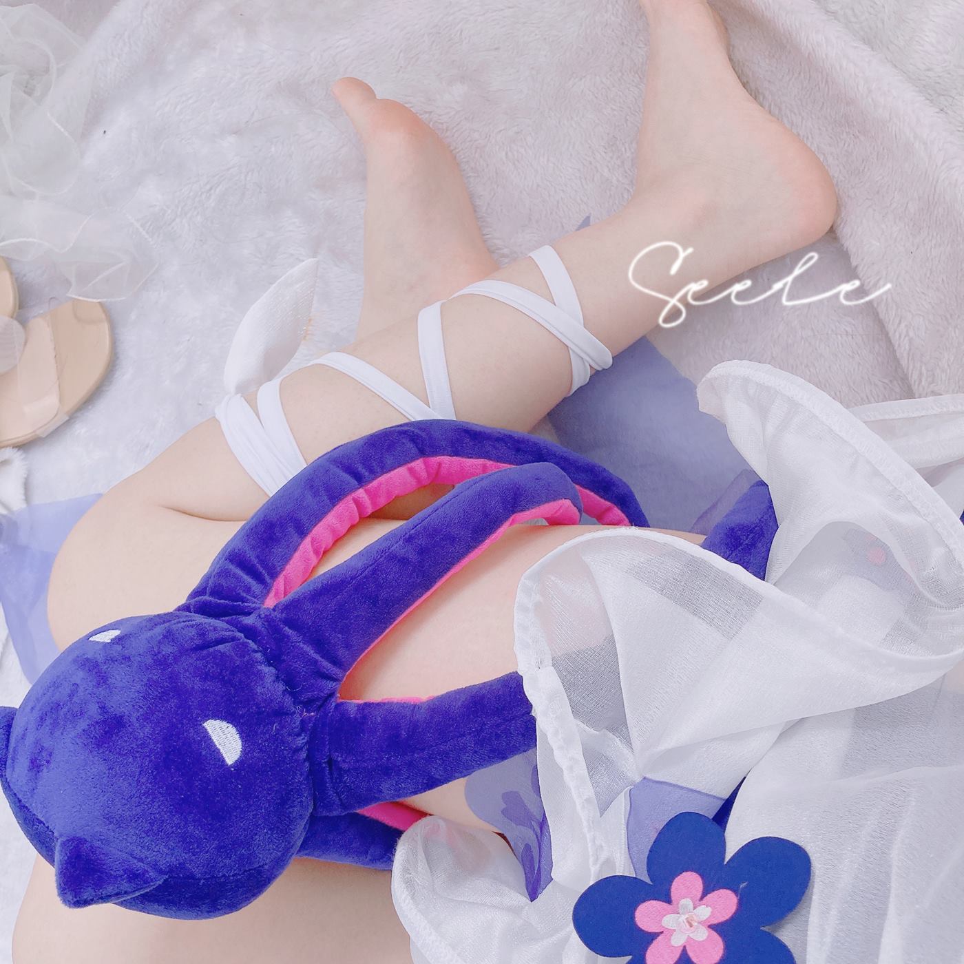 图片[38]-Seele麦麦  – 希儿彼岸浪花[98P] – 速更版-美库