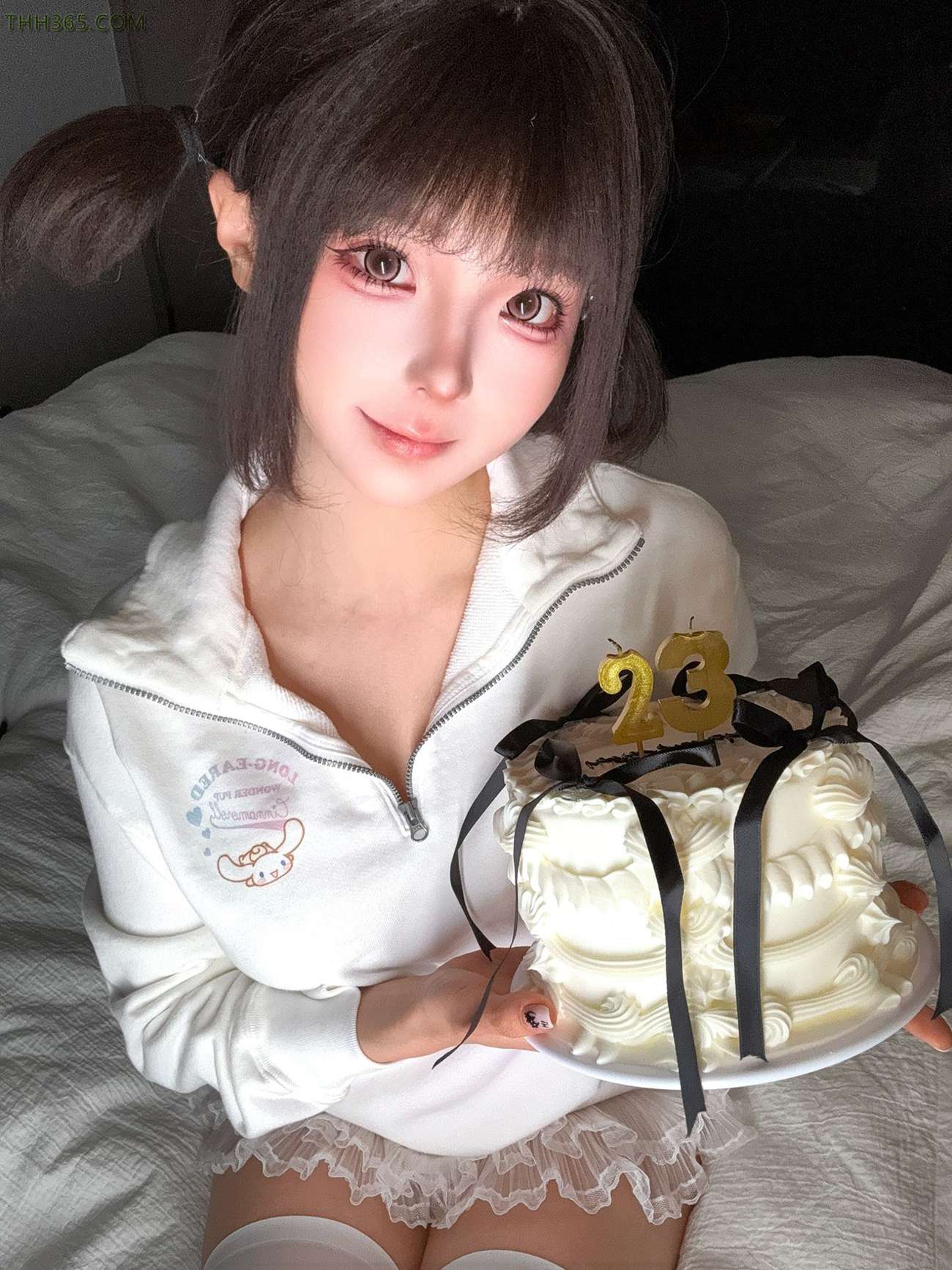 图片[49]-蠢沫沫 – 2025年1月合集(10套）[105P] – 速更版-美库