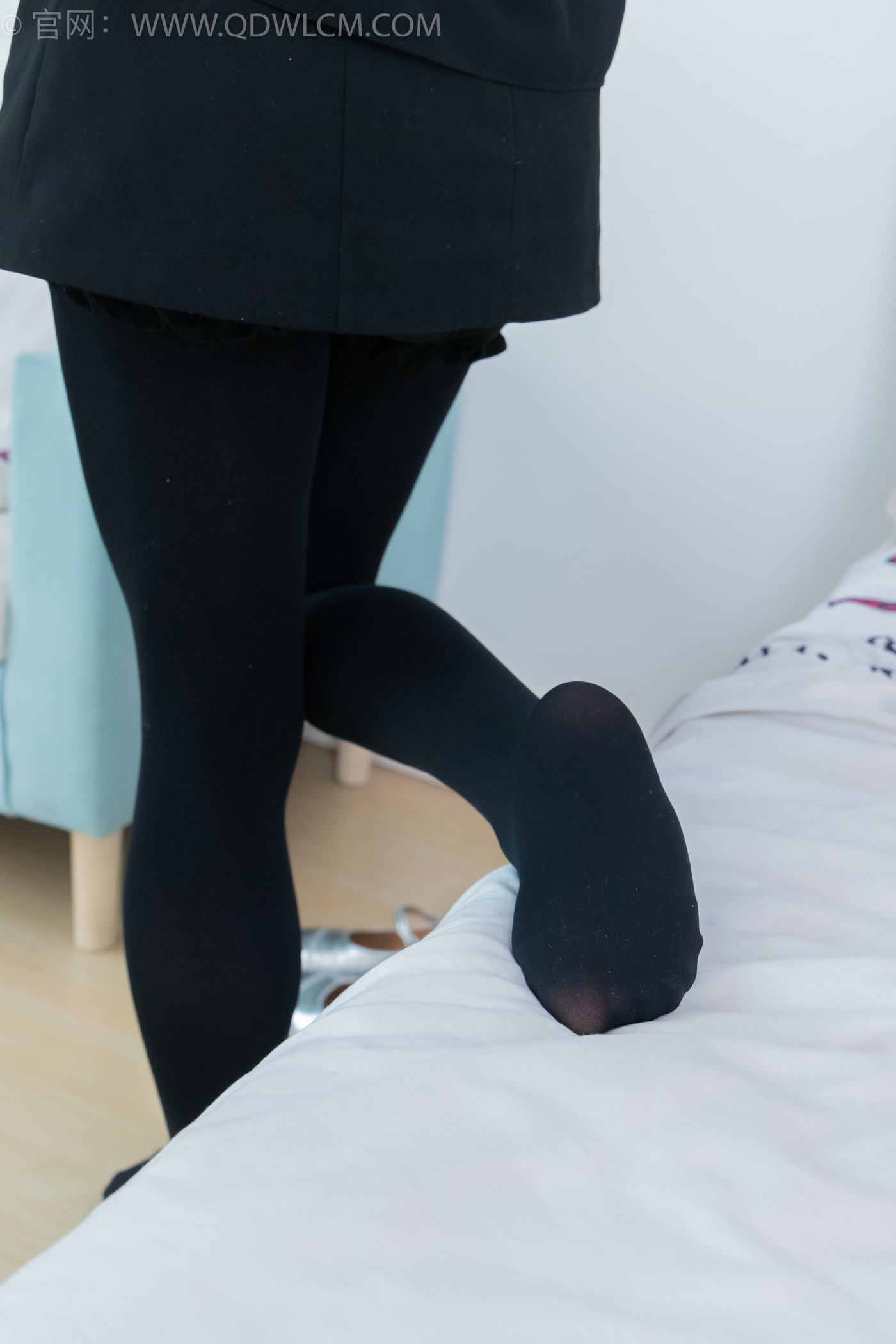 图片[105]-物恋传媒 NO.2249 小影-低跟鞋、厚黑丝[119P] – 速更版-美库