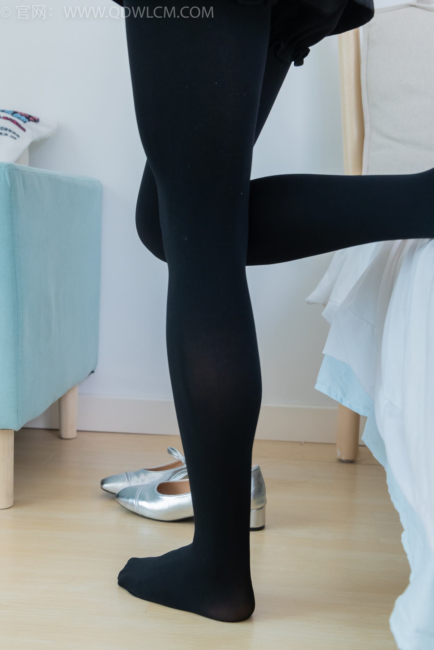 图片[106]-物恋传媒 NO.2249 小影-低跟鞋、厚黑丝[119P] – 速更版-美库