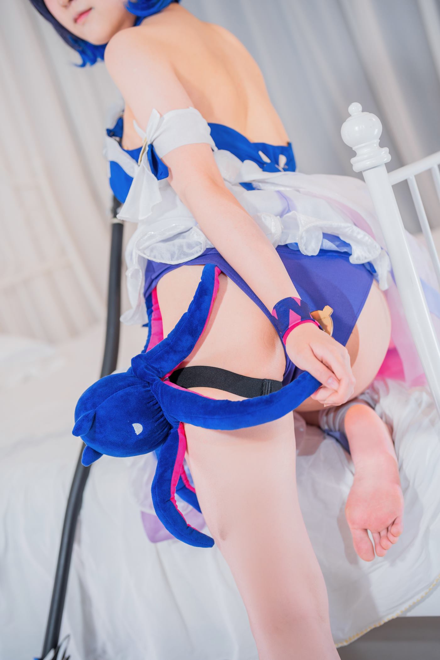 图片[46]-Seele麦麦  – 希儿彼岸浪花[98P] – 速更版-美库