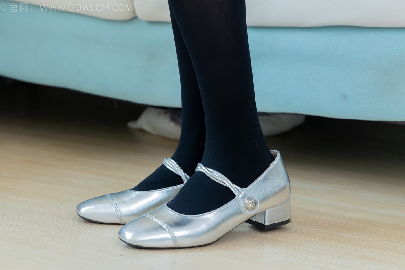 图片[115]-物恋传媒 NO.2249 小影-低跟鞋、厚黑丝[119P] – 速更版-美库