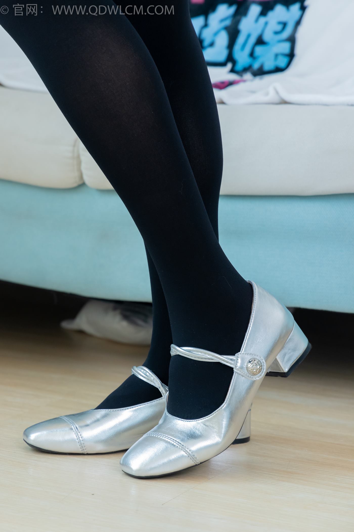 图片[116]-物恋传媒 NO.2249 小影-低跟鞋、厚黑丝[119P] – 速更版-美库