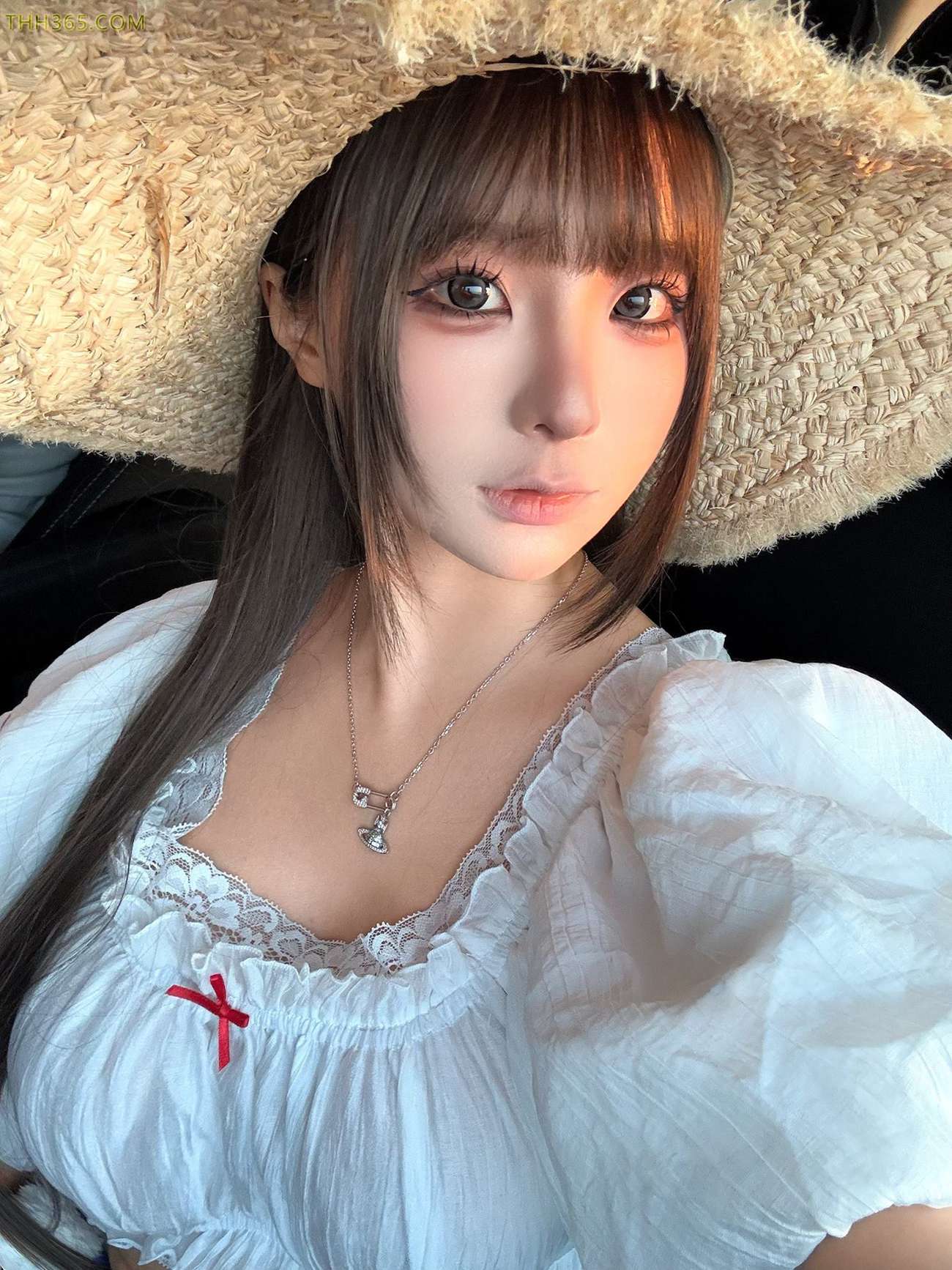 图片[70]-蠢沫沫 – 2025年1月合集(10套）[105P] – 速更版-美库