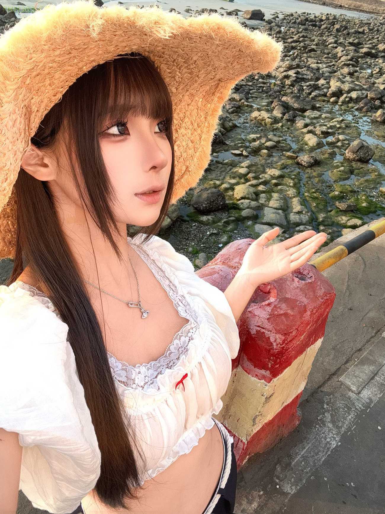 图片[72]-蠢沫沫 – 2025年1月合集(10套）[105P] – 速更版-美库