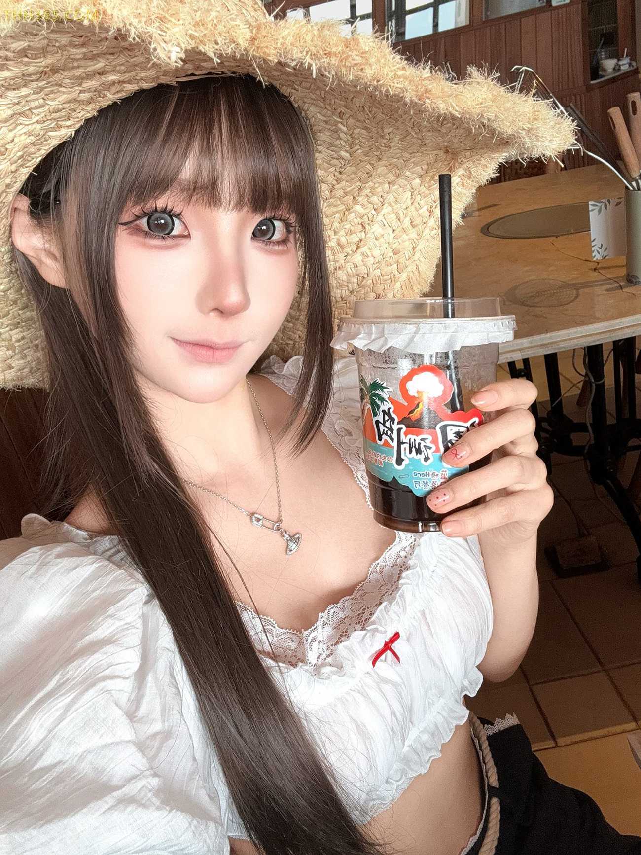 图片[74]-蠢沫沫 – 2025年1月合集(10套）[105P] – 速更版-美库