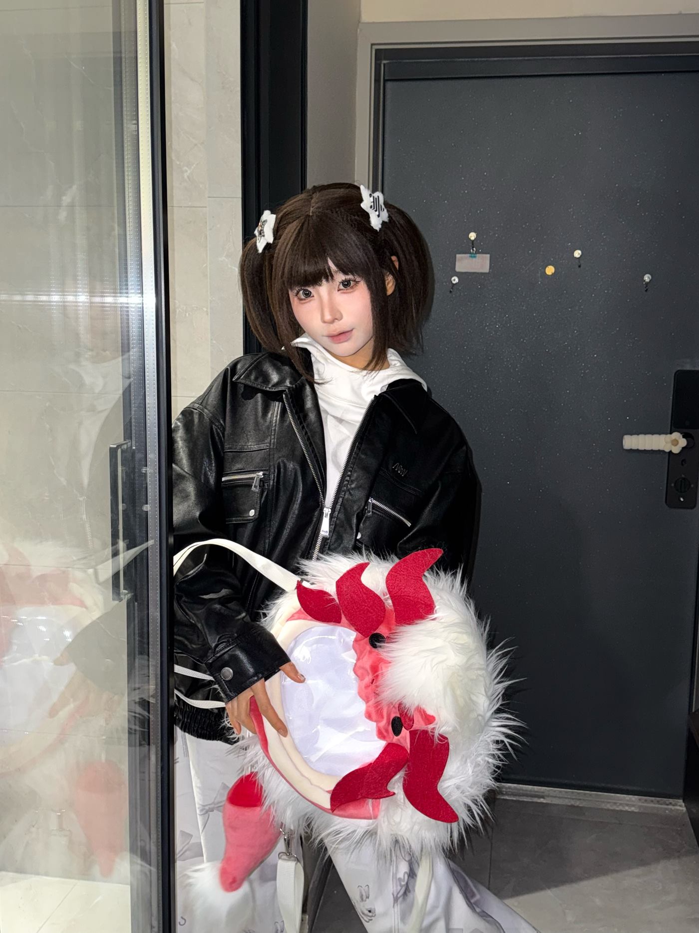 图片[78]-蠢沫沫 – 2025年1月合集(10套）[105P] – 速更版-美库