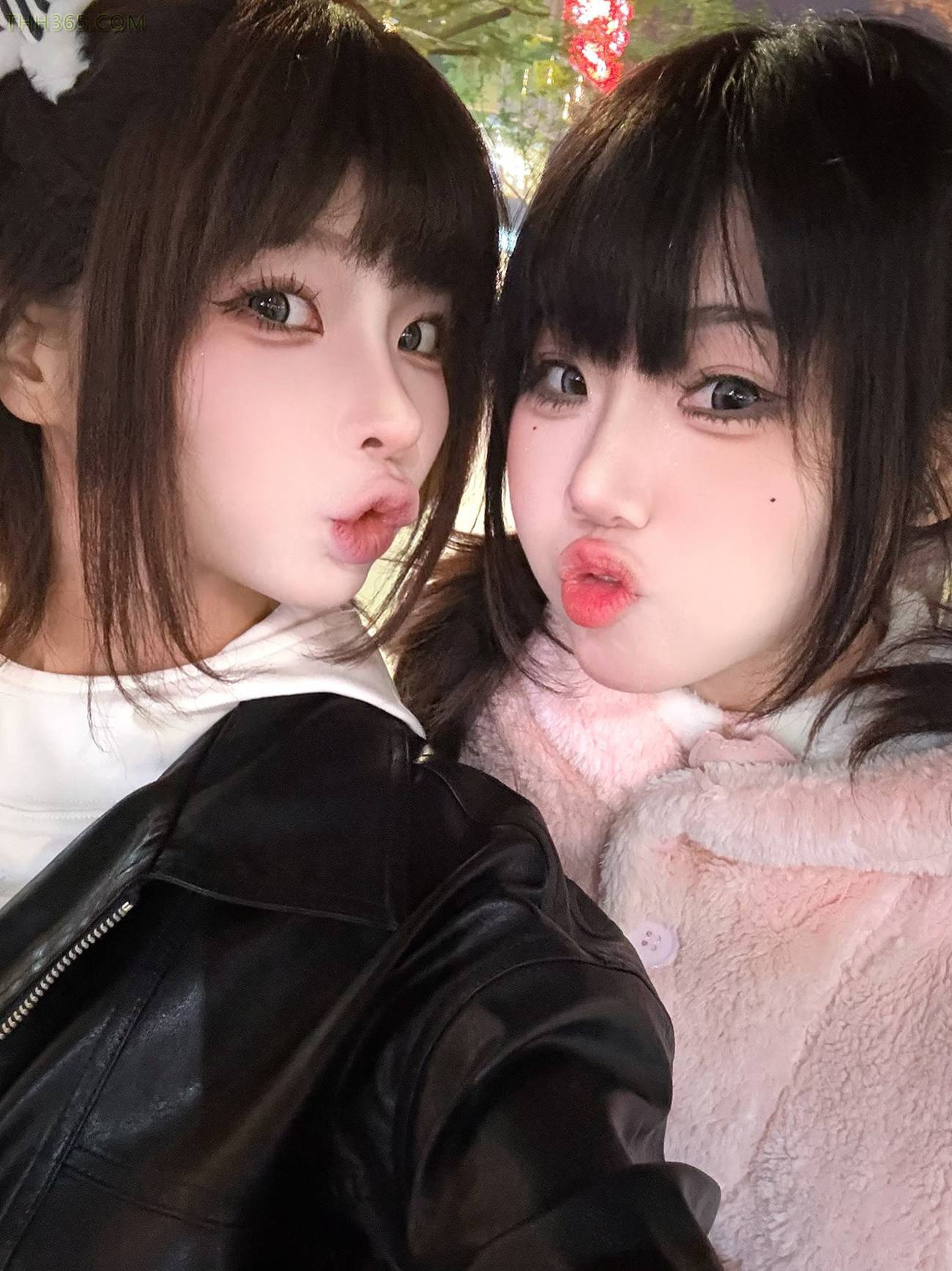 图片[79]-蠢沫沫 – 2025年1月合集(10套）[105P] – 速更版-美库