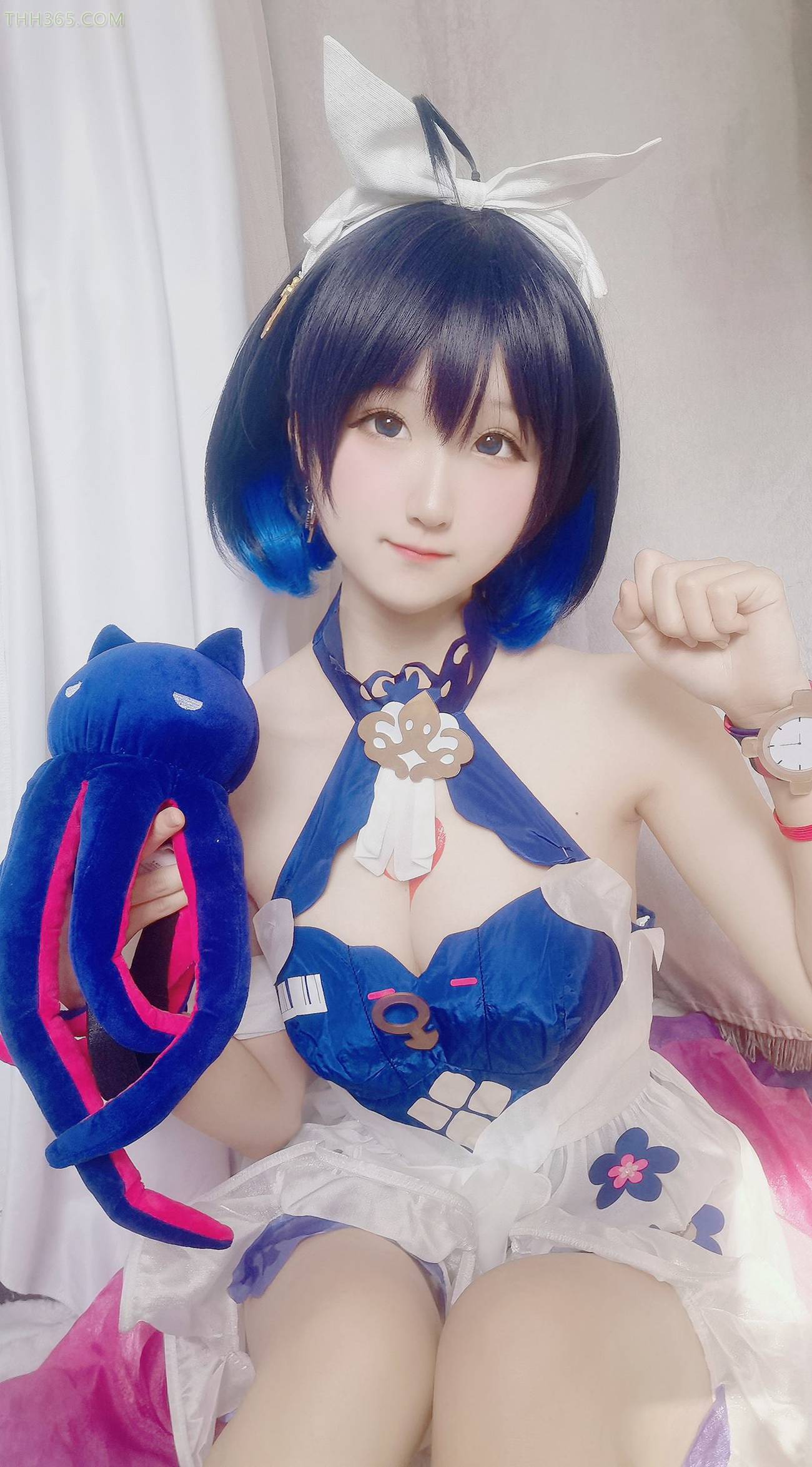 图片[75]-Seele麦麦  – 希儿彼岸浪花[98P] – 速更版-美库