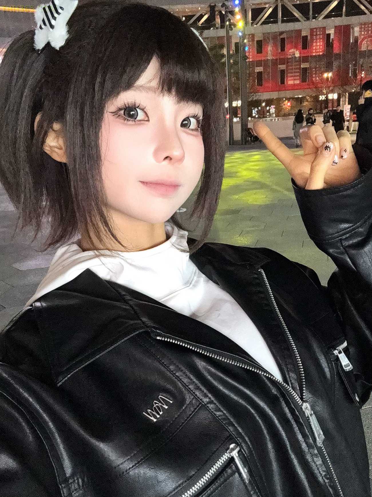 图片[81]-蠢沫沫 – 2025年1月合集(10套）[105P] – 速更版-美库