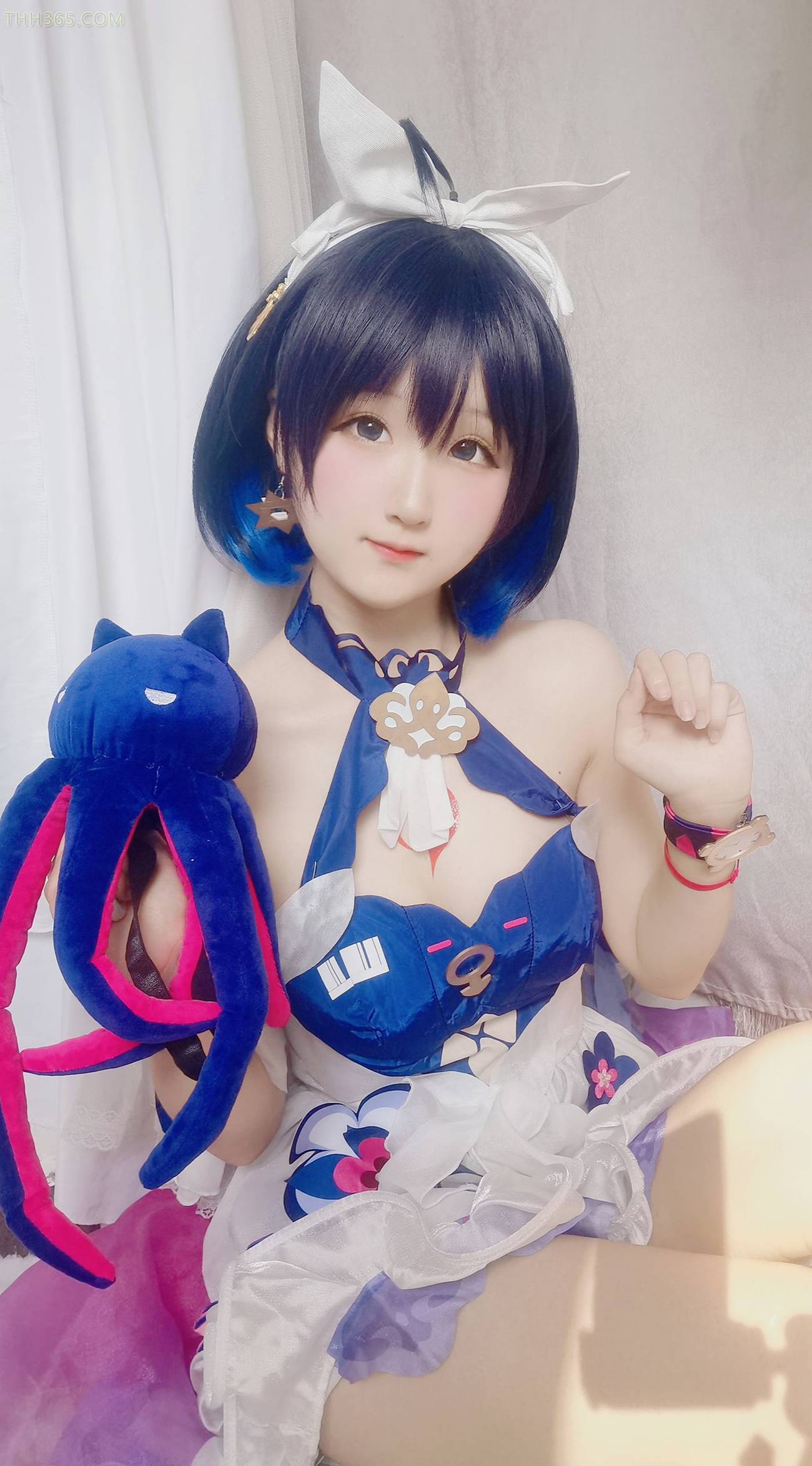 图片[77]-Seele麦麦  – 希儿彼岸浪花[98P] – 速更版-美库