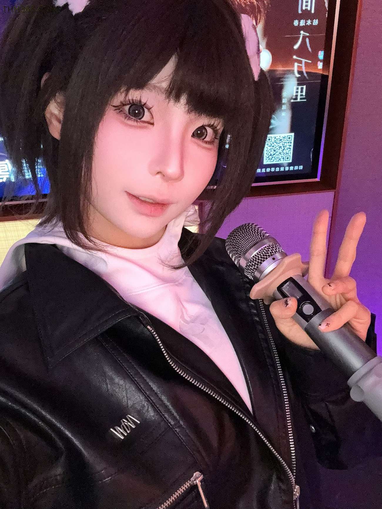 图片[82]-蠢沫沫 – 2025年1月合集(10套）[105P] – 速更版-美库