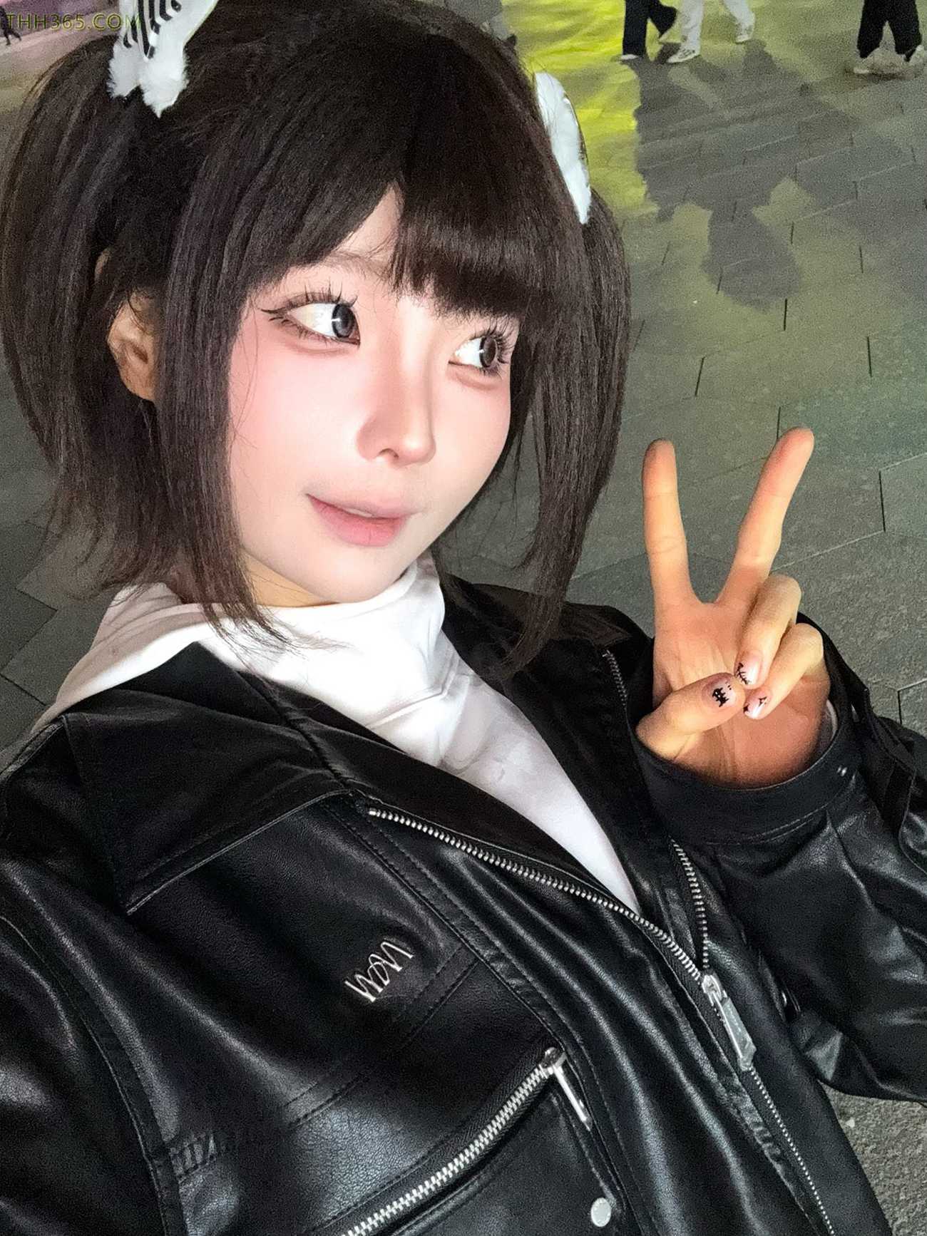 图片[85]-蠢沫沫 – 2025年1月合集(10套）[105P] – 速更版-美库