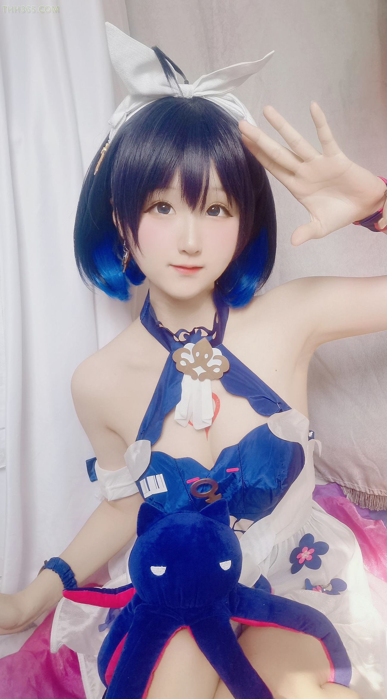 图片[83]-Seele麦麦  – 希儿彼岸浪花[98P] – 速更版-美库