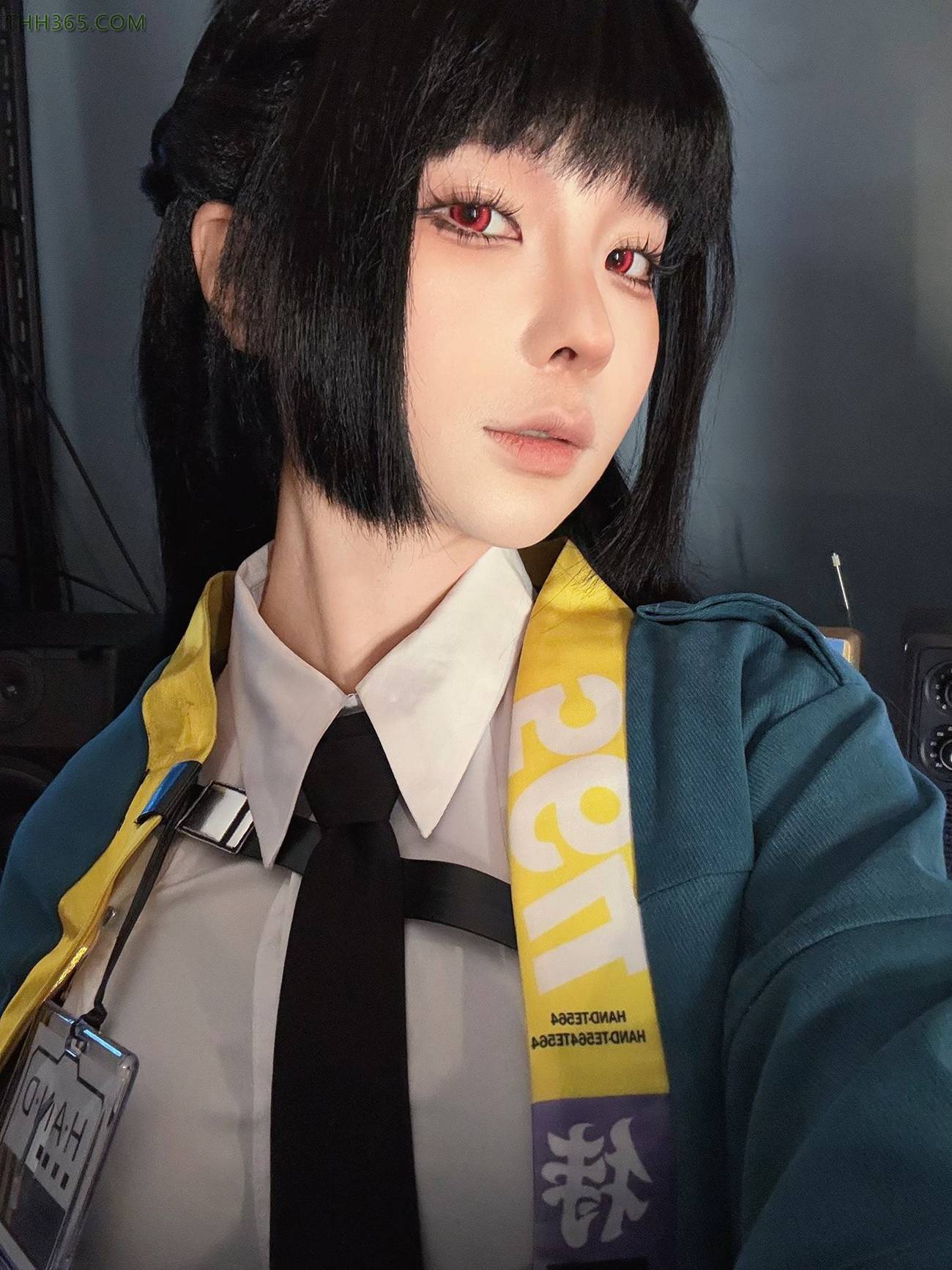 图片[93]-蠢沫沫 – 2025年1月合集(10套）[105P] – 速更版-美库