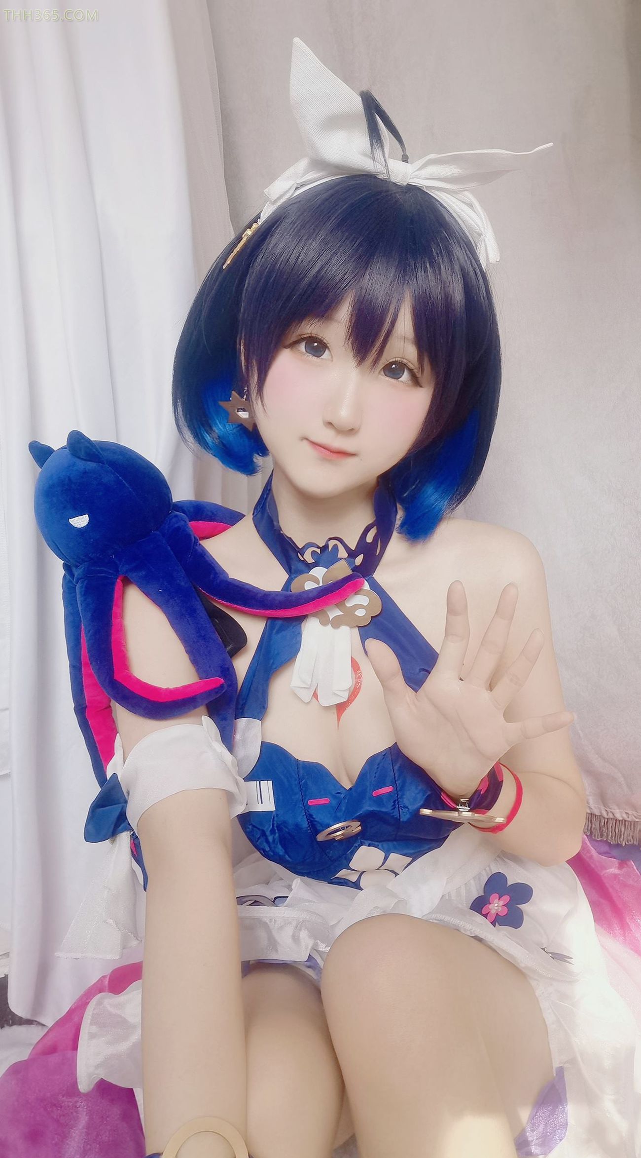 图片[90]-Seele麦麦  – 希儿彼岸浪花[98P] – 速更版-美库