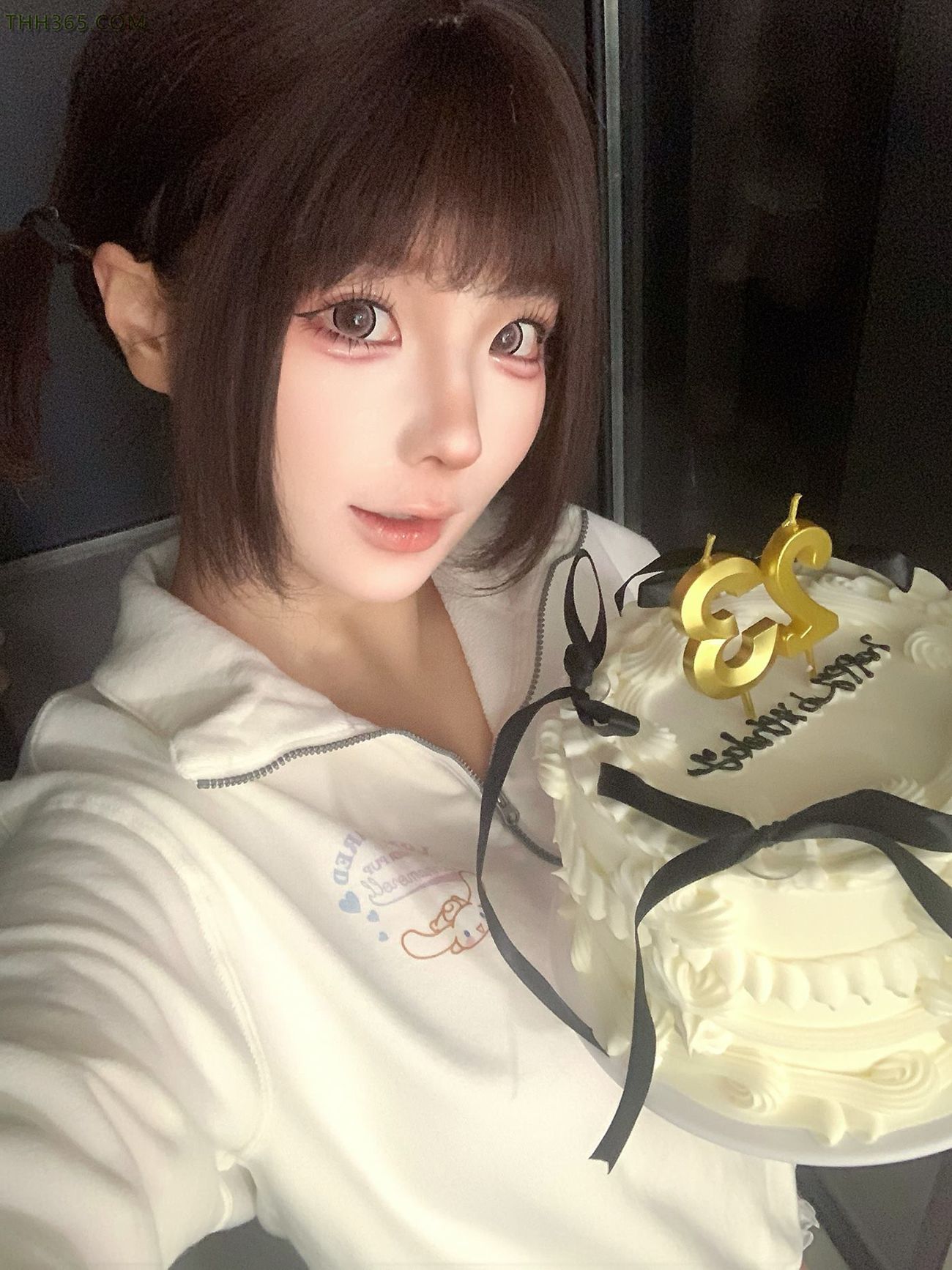 图片[97]-蠢沫沫 – 2025年1月合集(10套）[105P] – 速更版-美库