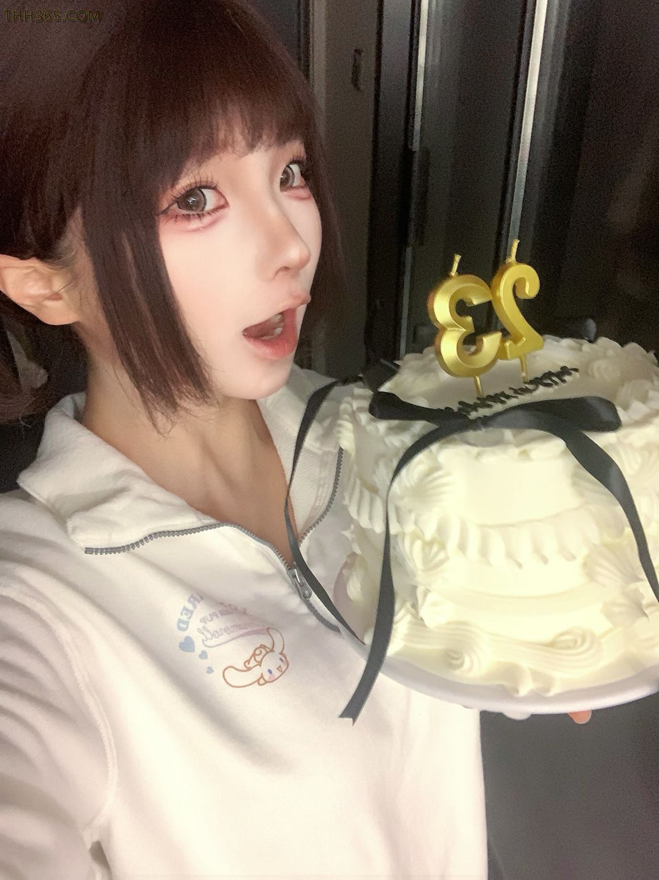 图片[98]-蠢沫沫 – 2025年1月合集(10套）[105P] – 速更版-美库