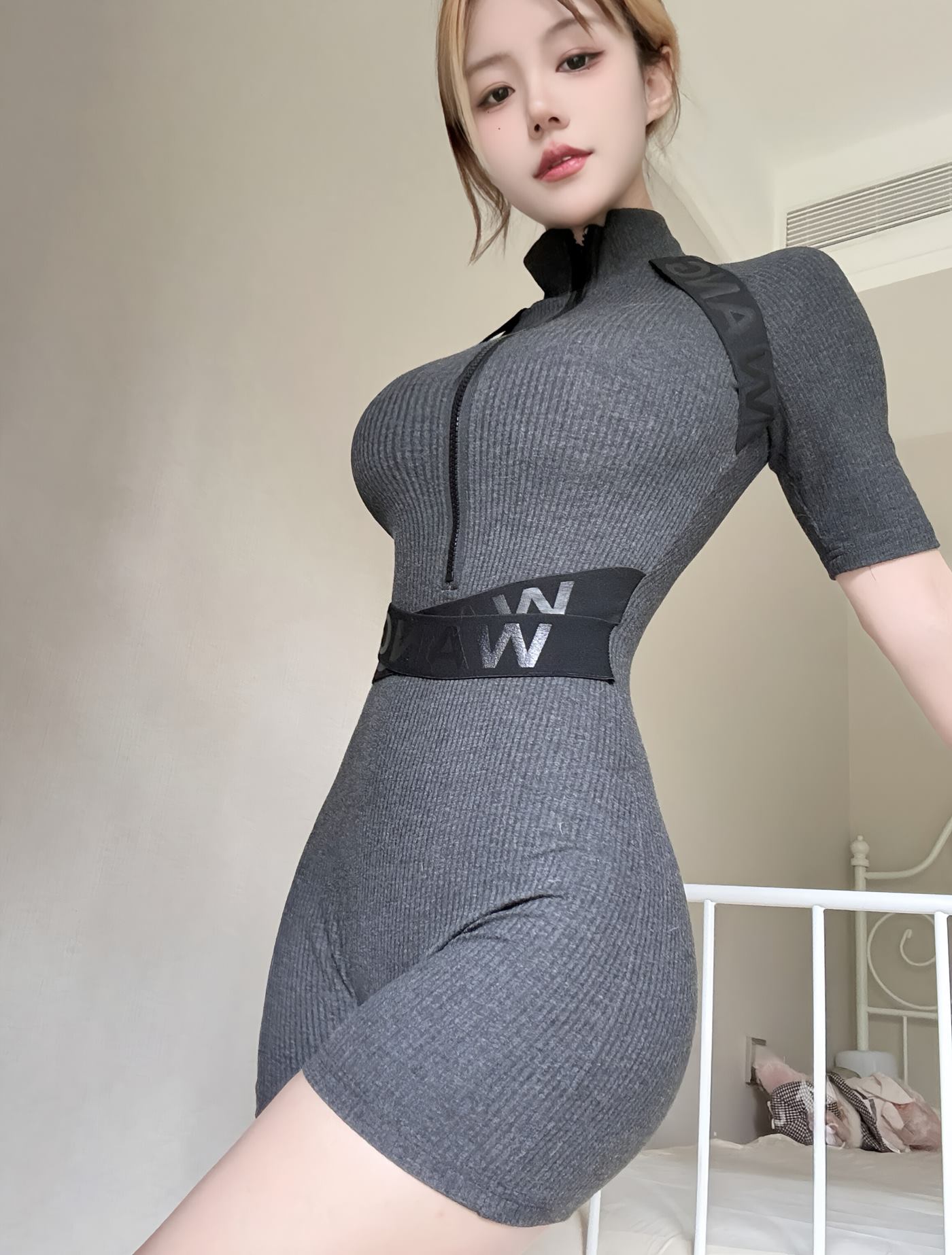 图片[32]-小仓千代w  – 2024年10月fantia写真[40P] – 速更版-美库