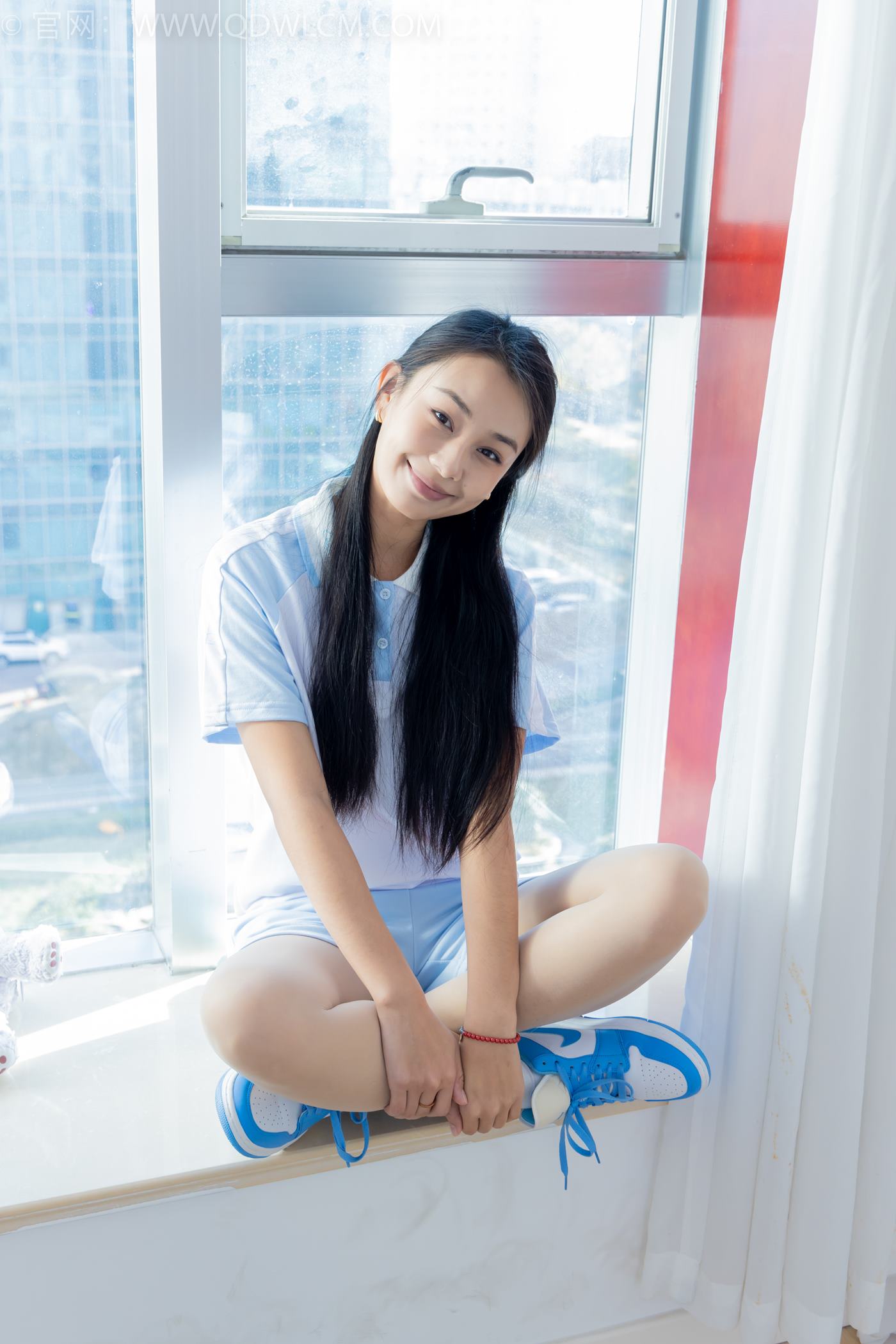 图片[15]-物恋传媒 NO.2250 岚岚-板鞋、白棉袜、薄肉丝、老头乐挠脚剧情[126P] – 速更版-美库