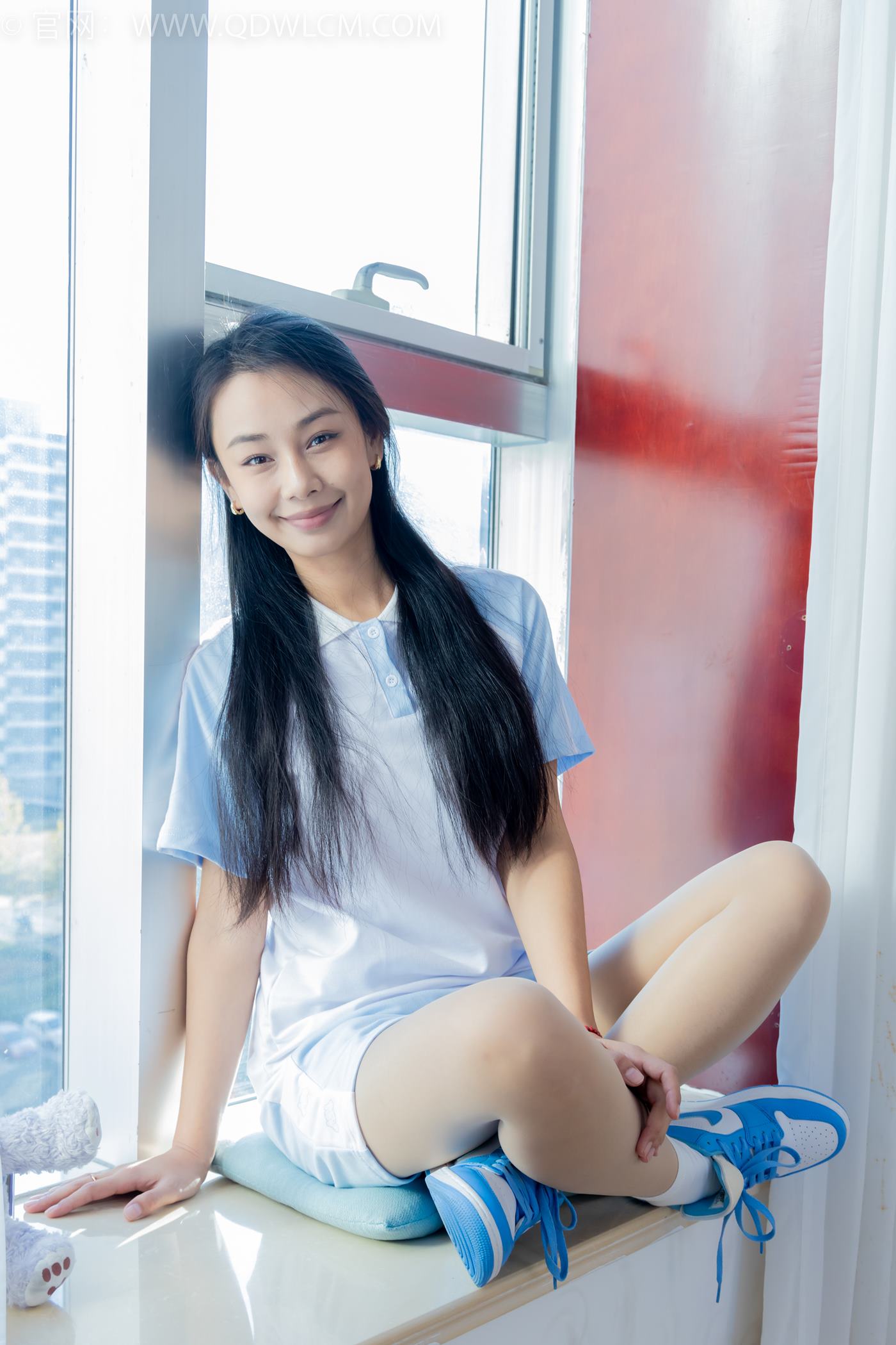 图片[16]-物恋传媒 NO.2250 岚岚-板鞋、白棉袜、薄肉丝、老头乐挠脚剧情[126P] – 速更版-美库