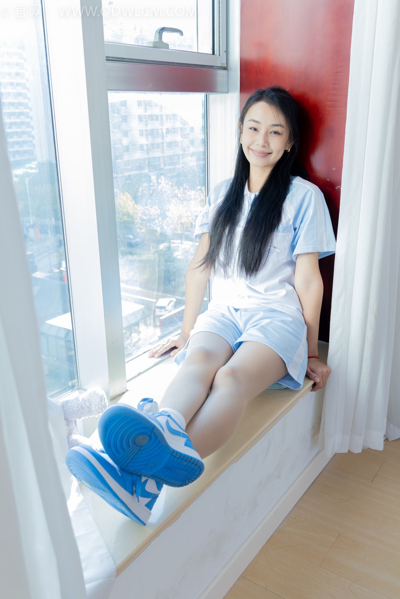 图片[21]-物恋传媒 NO.2250 岚岚-板鞋、白棉袜、薄肉丝、老头乐挠脚剧情[126P] – 速更版-美库