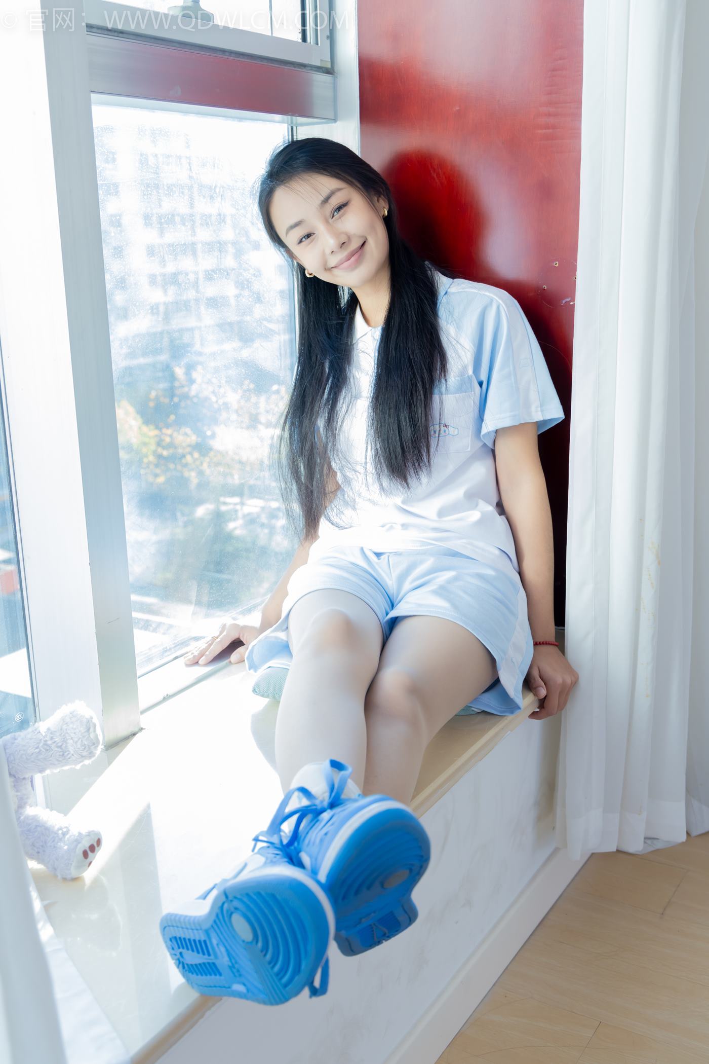 图片[22]-物恋传媒 NO.2250 岚岚-板鞋、白棉袜、薄肉丝、老头乐挠脚剧情[126P] – 速更版-美库