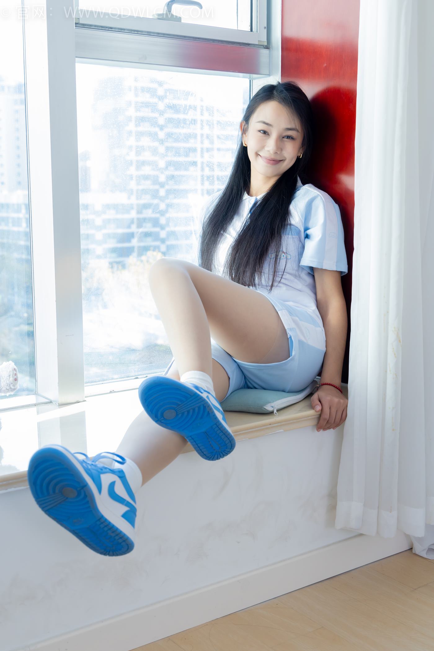 图片[28]-物恋传媒 NO.2250 岚岚-板鞋、白棉袜、薄肉丝、老头乐挠脚剧情[126P] – 速更版-美库