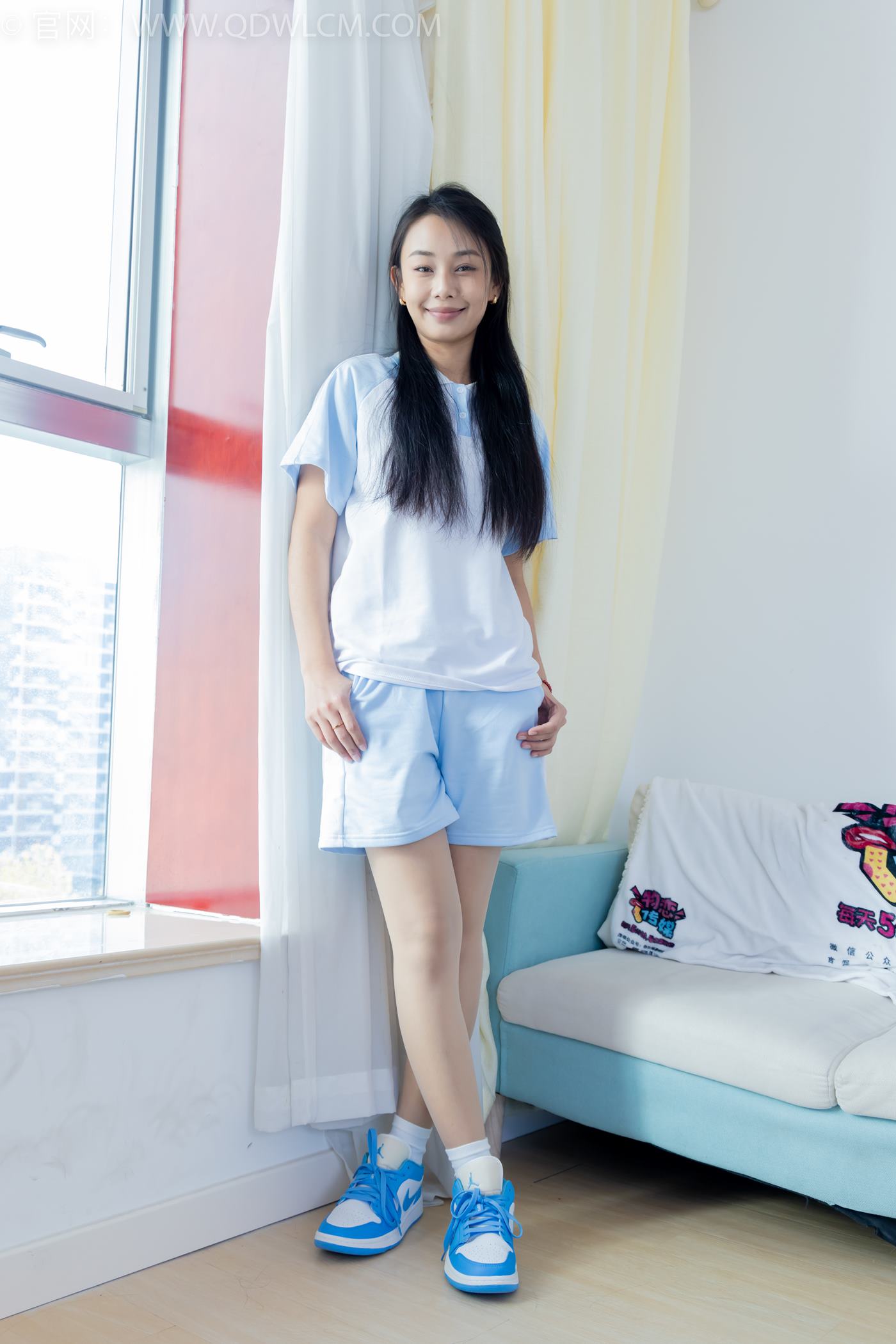 图片[30]-物恋传媒 NO.2250 岚岚-板鞋、白棉袜、薄肉丝、老头乐挠脚剧情[126P] – 速更版-美库