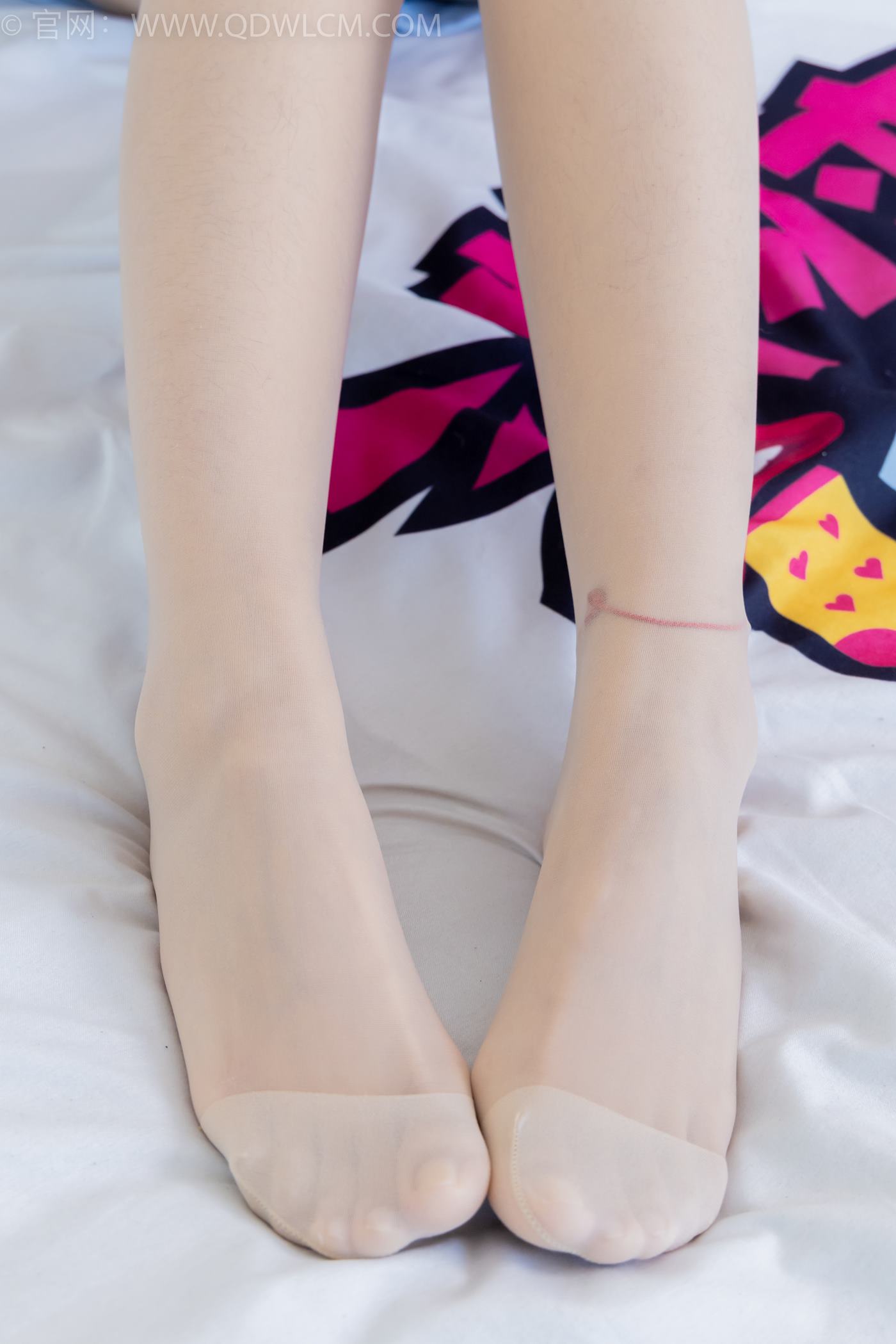图片[90]-物恋传媒 NO.2250 岚岚-板鞋、白棉袜、薄肉丝、老头乐挠脚剧情[126P] – 速更版-美库
