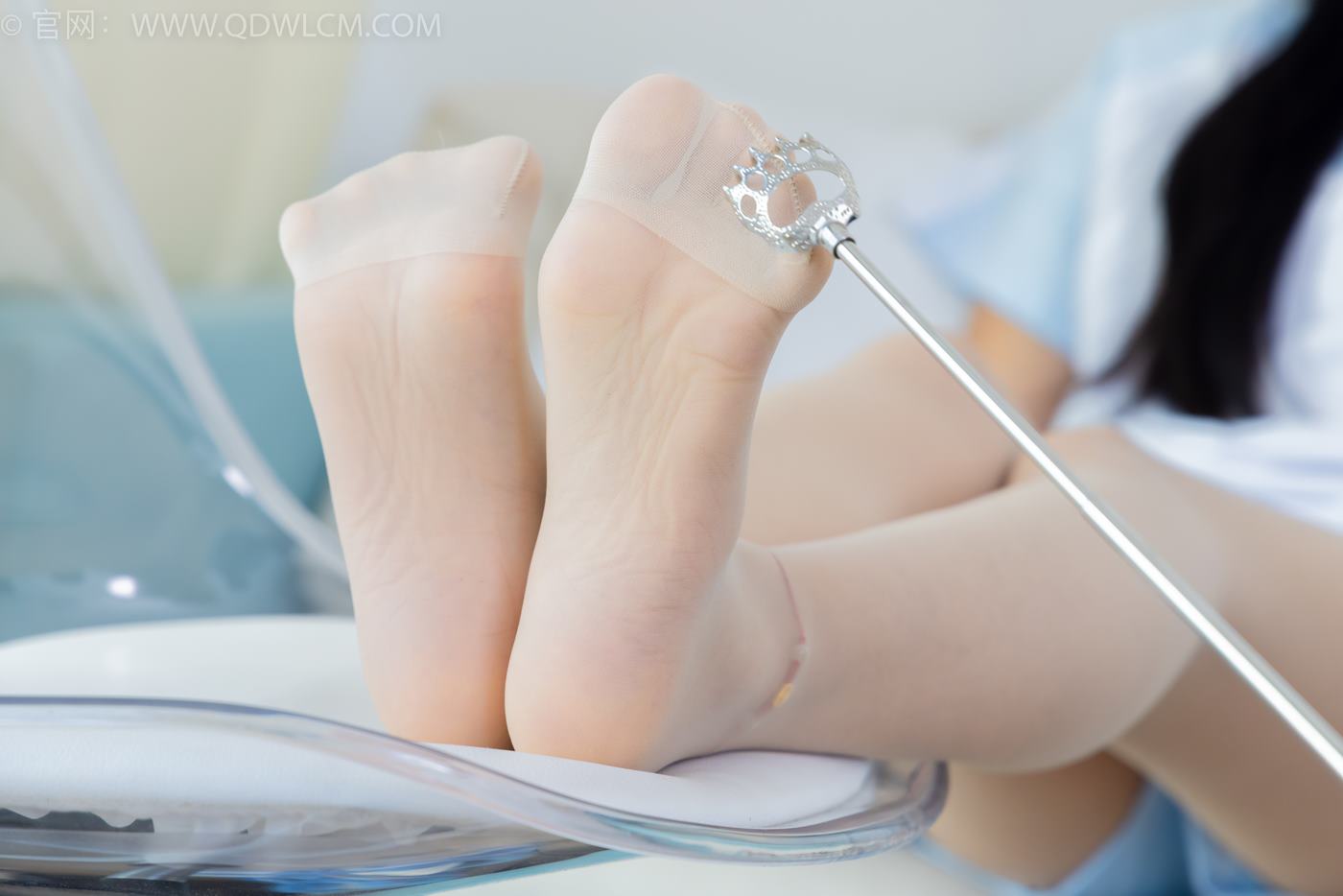 图片[114]-物恋传媒 NO.2250 岚岚-板鞋、白棉袜、薄肉丝、老头乐挠脚剧情[126P] – 速更版-美库