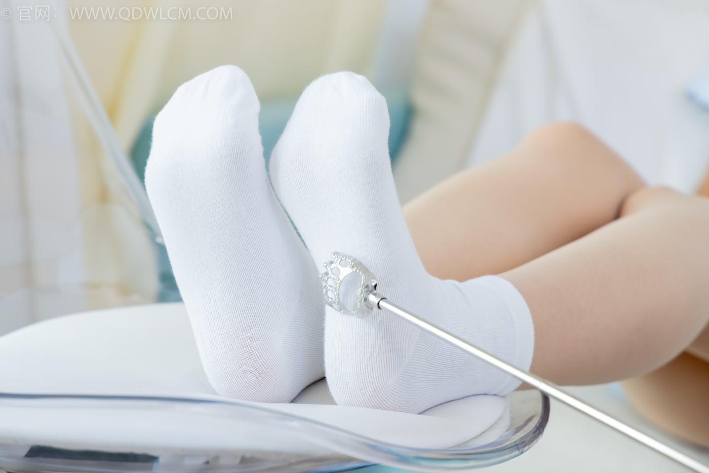 图片[118]-物恋传媒 NO.2250 岚岚-板鞋、白棉袜、薄肉丝、老头乐挠脚剧情[126P] – 速更版-美库