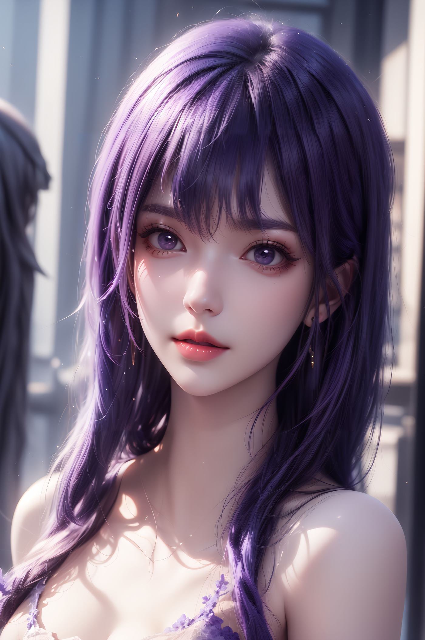 图片[13]-AI绘画 503 神印王座-圣采儿[69P] – 速更版-美库