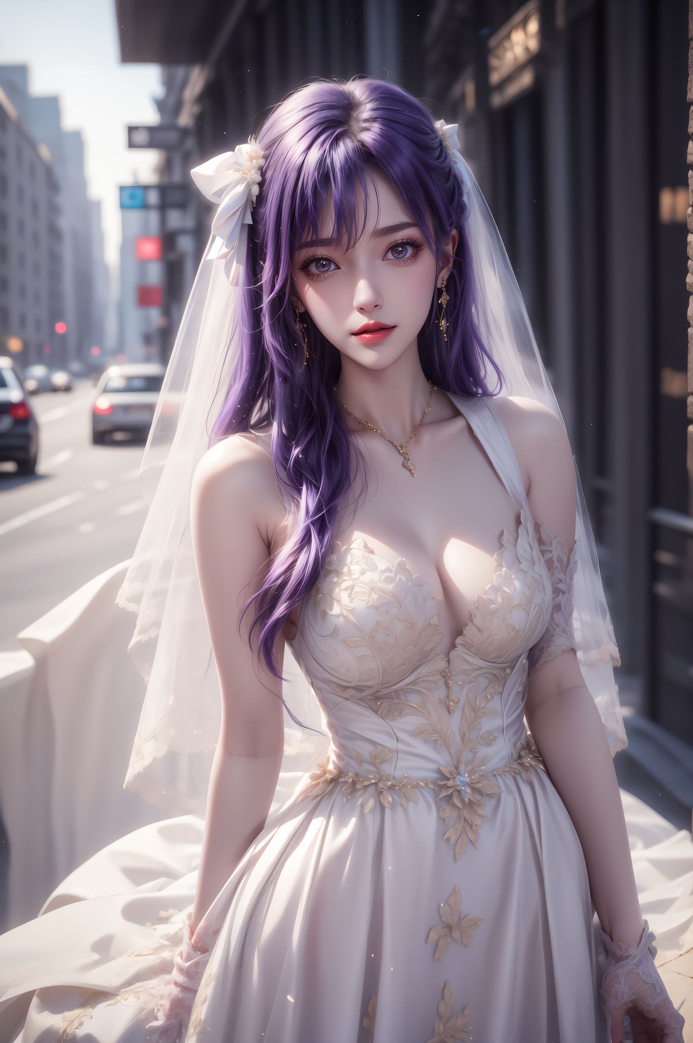 图片[16]-AI绘画 503 神印王座-圣采儿[69P] – 速更版-美库