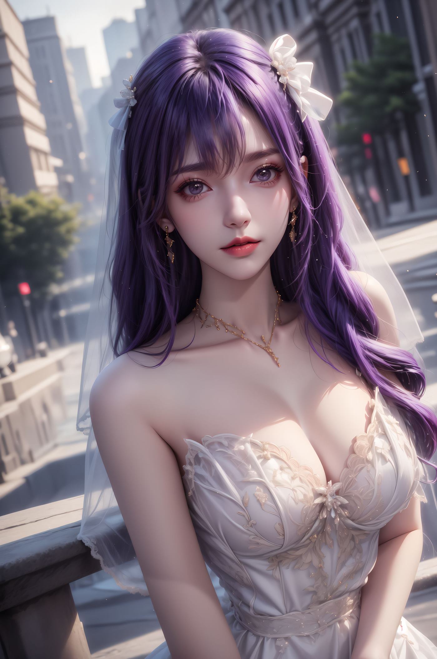 图片[17]-AI绘画 503 神印王座-圣采儿[69P] – 速更版-美库