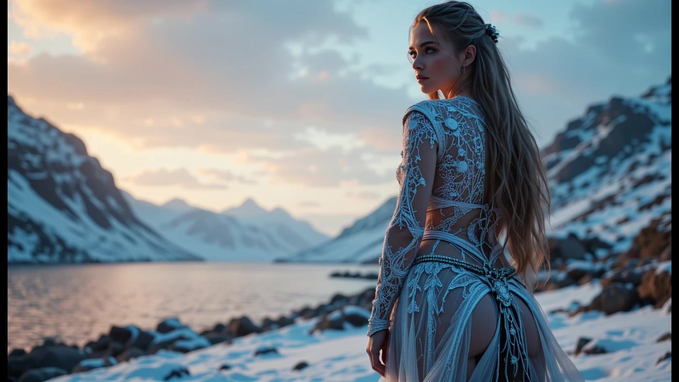 图片[10]-[AI Video]Mystical TTRPG Adventure Soundtrack showcasing Divine Goddesses Immersive 4K Scenes for Gaming[20P] – 速更版-美库