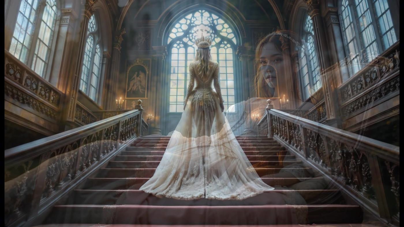 图片[11]-[AI Video]Mystical TTRPG Adventure Soundtrack showcasing Divine Goddesses Immersive 4K Scenes for Gaming[20P] – 速更版-美库