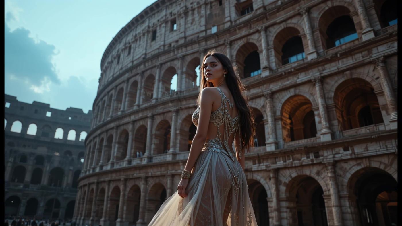 图片[18]-[AI Video]Mystical TTRPG Adventure Soundtrack showcasing Divine Goddesses Immersive 4K Scenes for Gaming[20P] – 速更版-美库