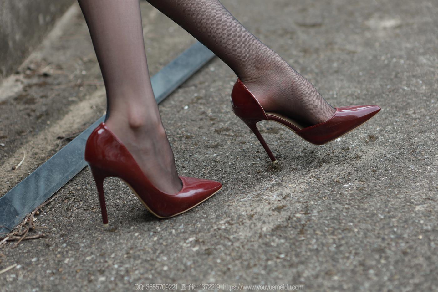 图片[15]-[IESS异思趣向] 2025.01.29 丝享家1963：团团《恭喜发财（下）春节快乐》[80P] – 速更版-美库