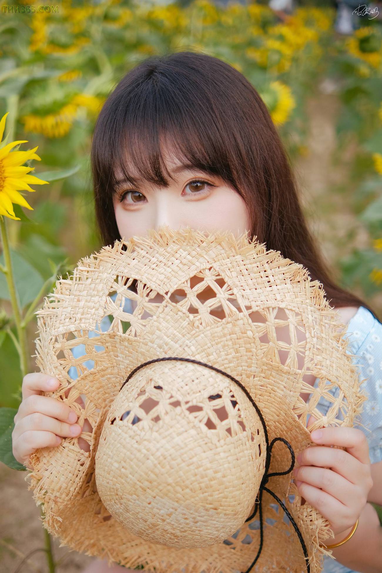 图片[16]-皮皮奶可可爱了啦  – 彼女向日葵[35P] – 速更版-美库