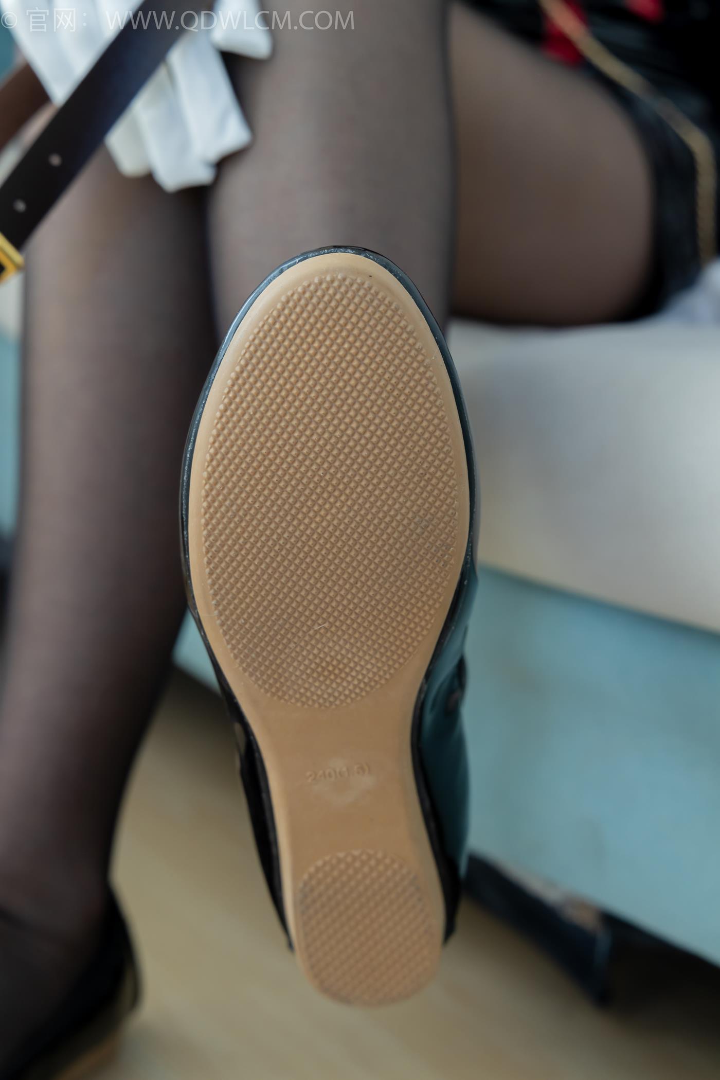 图片[14]-物恋传媒 NO.2251 菜菜-平底鞋、薄黑丝[127P] – 速更版-美库