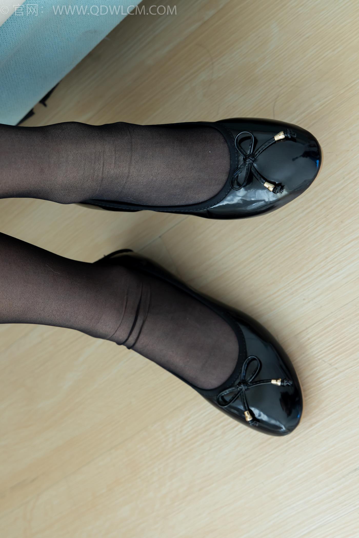 图片[15]-物恋传媒 NO.2251 菜菜-平底鞋、薄黑丝[127P] – 速更版-美库