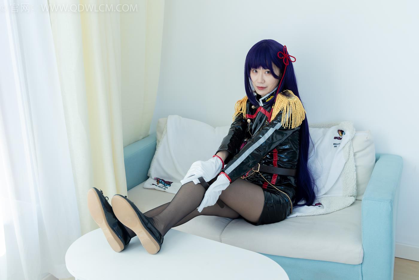 图片[21]-物恋传媒 NO.2251 菜菜-平底鞋、薄黑丝[127P] – 速更版-美库