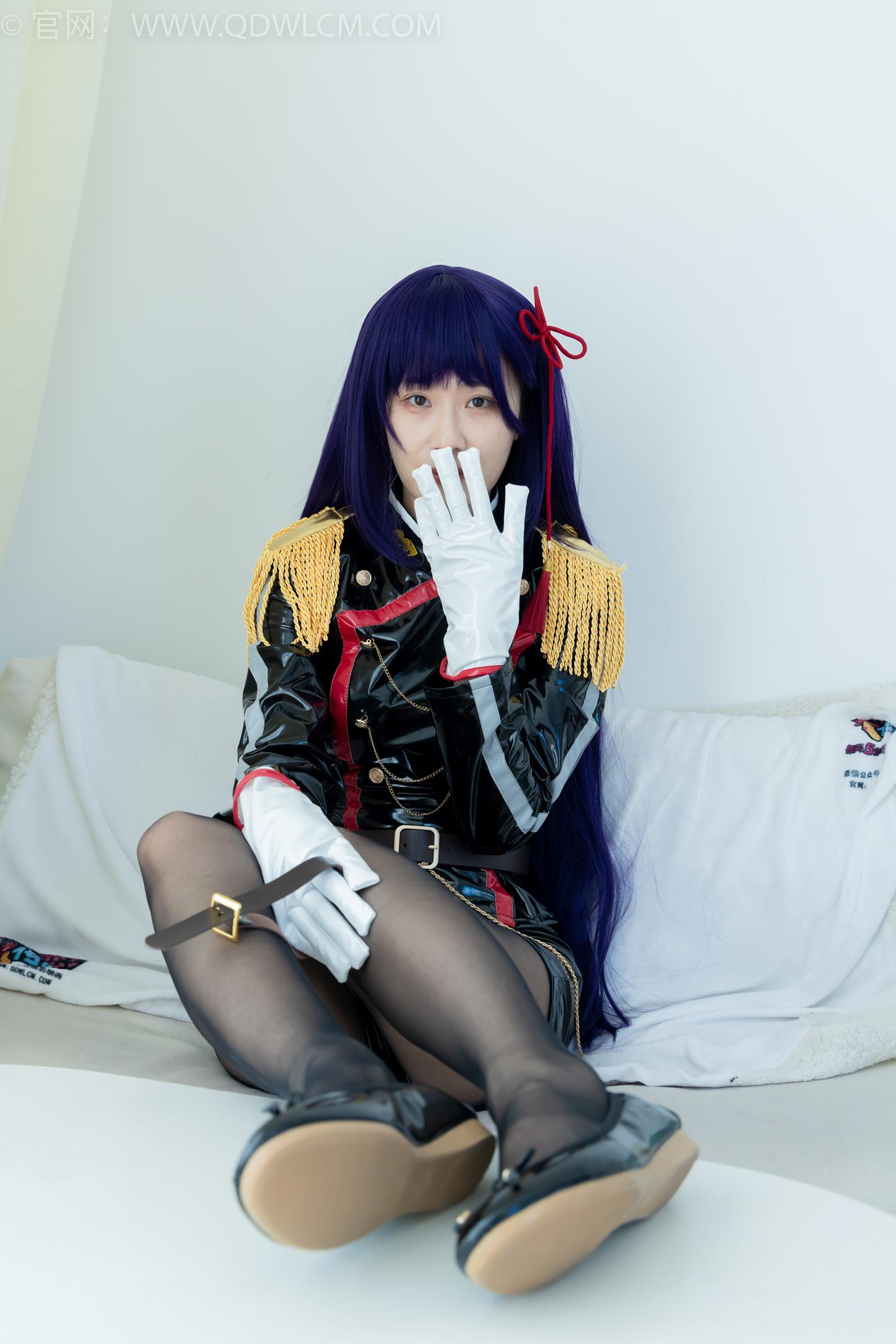 图片[26]-物恋传媒 NO.2251 菜菜-平底鞋、薄黑丝[127P] – 速更版-美库