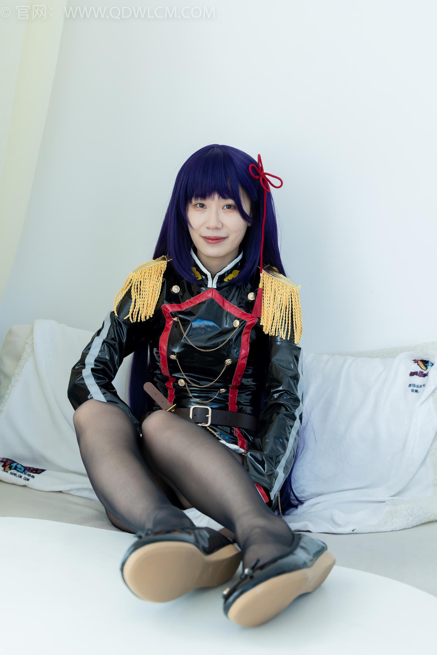 图片[27]-物恋传媒 NO.2251 菜菜-平底鞋、薄黑丝[127P] – 速更版-美库